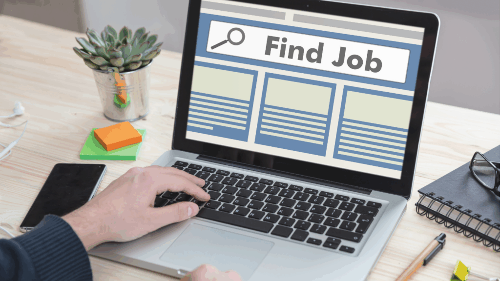 Best job search sites