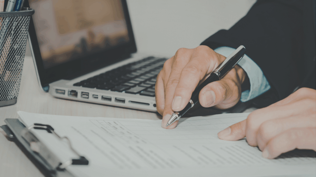 How a Non-Compete Agreement Can Affect Your Job Search