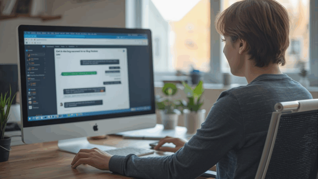 How to Use AI in Your Job Search: Top Tips