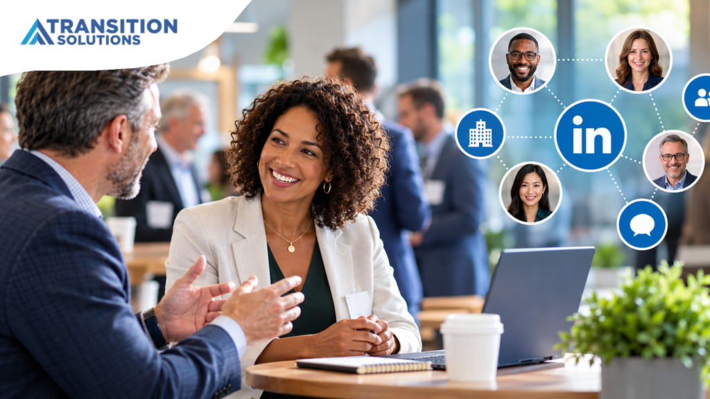 LinkedIn networking